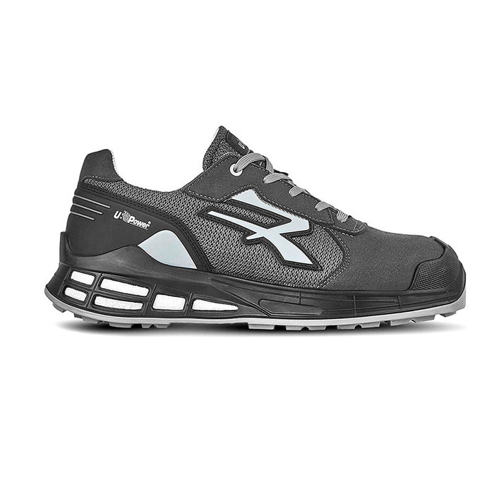 U-POWER Zapato de Seguridad Icarus Talla 47 U-POWER Zapato de Seguridad Icarus Talla 47
