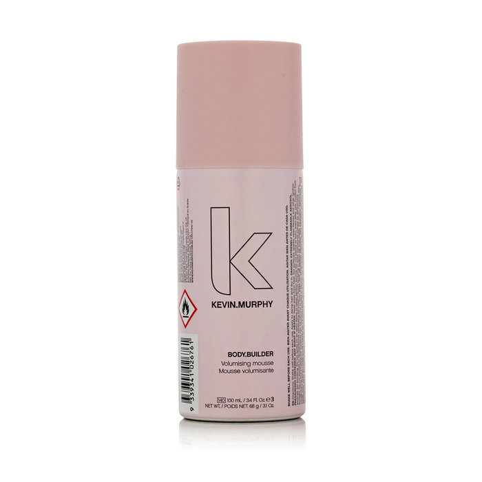 Kevin Murphy Body Builder Laca para el cabello Flexible 100 ml