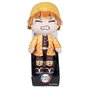 Selecta Vision Peluche Zenitsu Agatsuma Demon Slayer Kimetsu no Yaiba 27cm