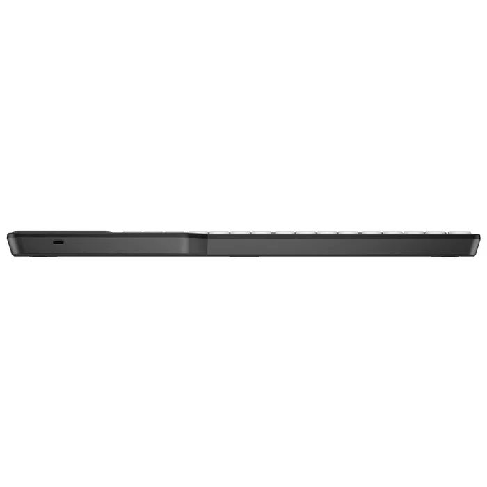 HP 400 Backlit Wired Keyboard Negro