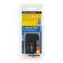 Ansmann A-Nik EN-EL10 Batería recargable de 650 mAh