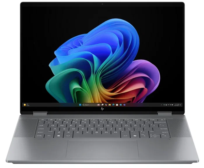 HP OmniBook X Flip 2-in-1 NG AI 16-ar0217nw Meteor Silver HP OmniBook X Flip 2-in-1 NG AI 16-ar0217nw Meteor Silver