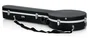 Gator Estuche rígido moldeado para banjo - Negro