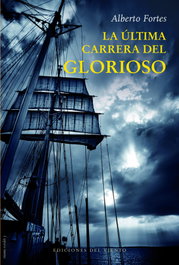La última carrera del glorioso, Alberto Fortes - Del Viento