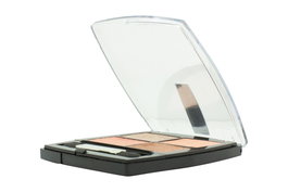 IsaDora Eyeshadow Quartet 5g - 69 Savannah Sunset
