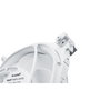 be quiet! Silent Wings 4 120mm High-Speed Ventilador Blanco BL115