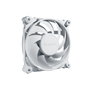 be quiet! Silent Wings 4 120mm High-Speed Ventilador Blanco BL115