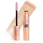Maybelline Lash Sensational Sky High #rose gold