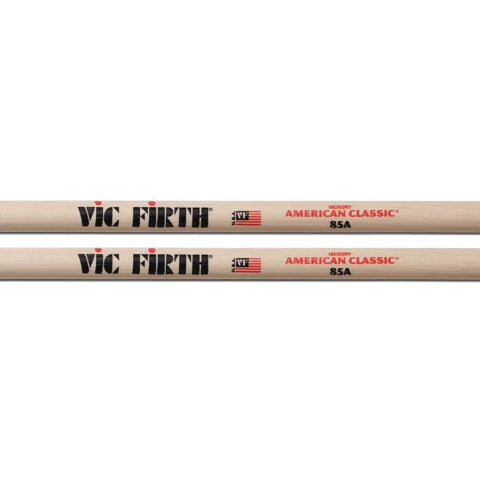 Vic Firth Baquetas American Classic 85A Vic Firth Baquetas American Classic 85A