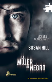 Mujer de negro, AA.VV. - EDHASA EDITORIAL