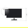 JapanNext JN-I280UHD60F-P Monitor 28" (71,1 cm) 4K UHD 3840x2160 IPS HDR 60Hz AMD FreeSync 5ms 300 cd/m² Altavoces HDMI DisplayPort Negro