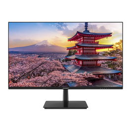 JapanNext JN-I280UHD60F-P Monitor 28" (71,1 cm) 4K UHD 3840x2160 IPS HDR 60Hz AMD FreeSync 5ms 300 cd/m² Altavoces HDMI DisplayPort Negro