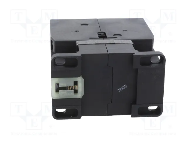 OMRON J7KN Contactor 3-polar 40A 230VAC