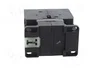 OMRON J7KN Contactor 3-polar 40A 230VAC