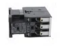OMRON J7KN Contactor 3-polar 40A 230VAC