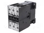OMRON J7KN Contactor 3-polar 40A 230VAC