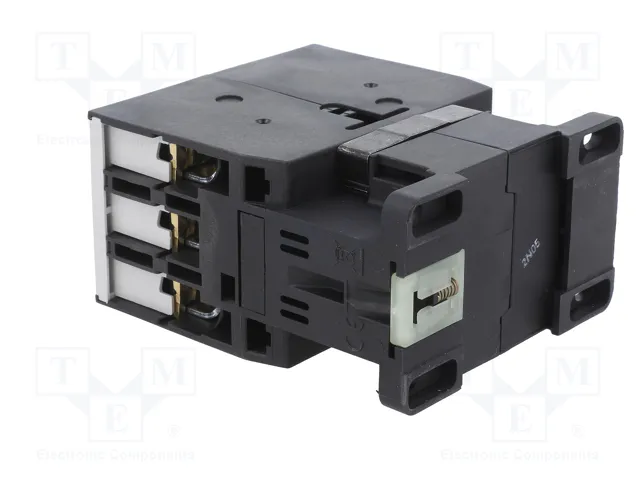OMRON J7KN Contactor 3-polar 40A 230VAC