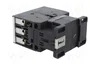 OMRON J7KN Contactor 3-polar 40A 230VAC