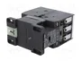 OMRON J7KN Contactor 3-polar 40A 230VAC
