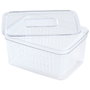 Day Caja con Cubeta de Drenaje para Nevera