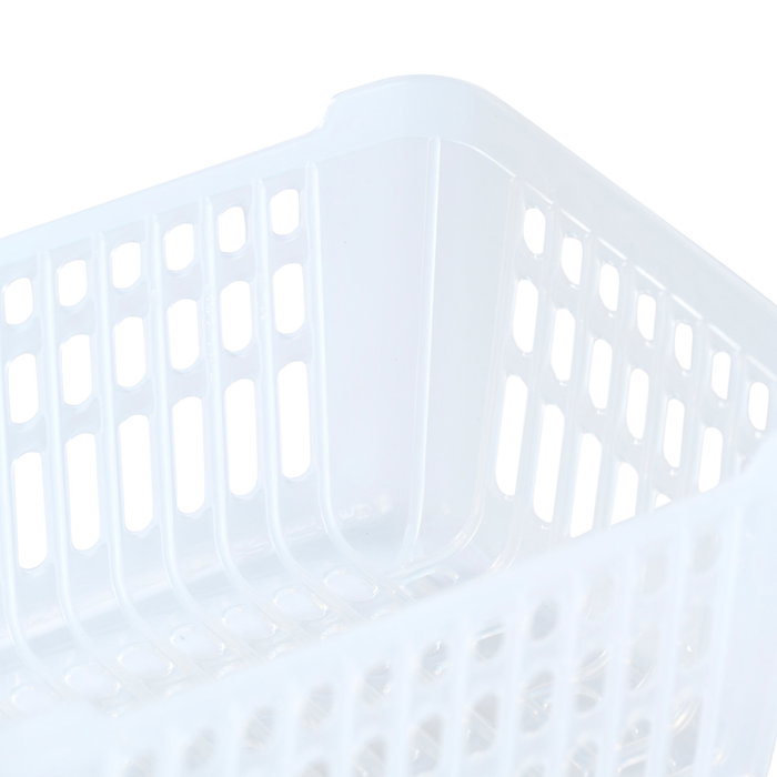 Day Caja con Cubeta de Drenaje para Nevera