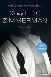 Yo soy Eric Zimmerman II, Megan Maxwell - BOOKET