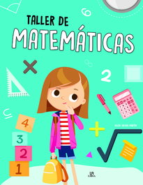 Taller de Matemáticas, Martín Armand, Belém Jacoba - LIBSA