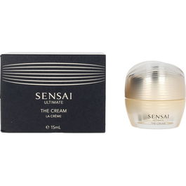 Sensai ULTIMATE the cream 15 ml Crema Antiarrugas y Antiedad
