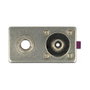 DeLOCK 89744 Conector coaxial FAKRA D macho