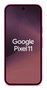 Google Pixel 11 5G 256GB Hibiscus