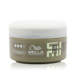 Wella Eimi Grip Cream Cera Fijación Fuerte Media 75ml