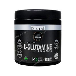 DRASANVI SPORT LIVE L-Glutamina Neutra 300g