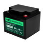 Green Cell AGM12V50AH-H Batería de 12V 50Ah