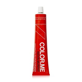 Color.Me, Tinte permanente para el cabello, Ice Toner, 100 ml