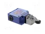 TELEMECANIQUE SENSORS XCKM115 Interruptor de fin de carrera NO + NC 10A PG11