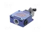 TELEMECANIQUE SENSORS XCKM115 Interruptor de fin de carrera NO + NC 10A PG11