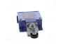 TELEMECANIQUE SENSORS XCKM115 Interruptor de fin de carrera NO + NC 10A PG11