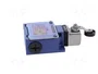 TELEMECANIQUE SENSORS XCKM115 Interruptor de fin de carrera NO + NC 10A PG11
