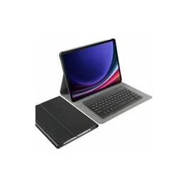 Samsung Funda para tablet Samsung Galaxy Tab S9+ S9 FE+