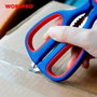 Workpro Tijera multifunción 215 mm