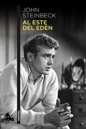 Al este del Edén, John Steinbeck - ESPASA CALPE