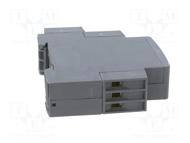 ABB Relé de tiempo DPDT 24÷240VAC/24÷48VDC ABB Relé de tiempo DPDT 24÷240VAC/24÷48VDC