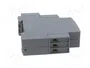 ABB Relé de tiempo DPDT 24÷240VAC/24÷48VDC