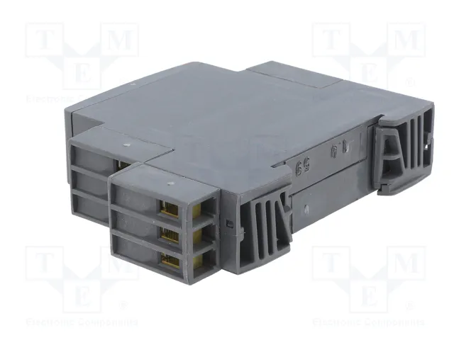 ABB Relé de tiempo DPDT 24÷240VAC/24÷48VDC ABB Relé de tiempo DPDT 24÷240VAC/24÷48VDC