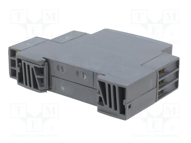 ABB Relé de tiempo DPDT 24÷240VAC/24÷48VDC ABB Relé de tiempo DPDT 24÷240VAC/24÷48VDC