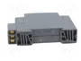 ABB Relé de tiempo DPDT 24÷240VAC/24÷48VDC