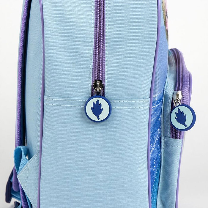 CERDÁ Mochila Frozen Disney 30cm Azul CERDÁ Mochila Frozen Disney 30cm Azul
