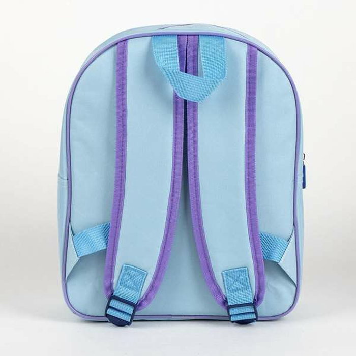 CERDÁ Mochila Frozen Disney 30cm Azul CERDÁ Mochila Frozen Disney 30cm Azul