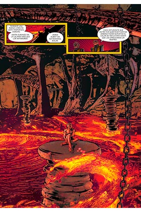 Star Trek Discovery. La Luz De Kahless