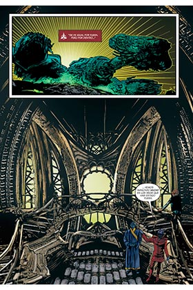 Star Trek Discovery. La Luz De Kahless